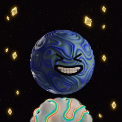 Cosmiq #3272