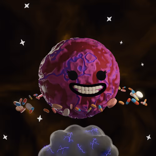 Cosmiq #2620