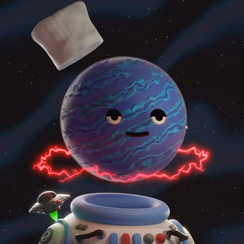 Cosmiq #5554