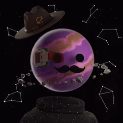 Cosmiq #1216