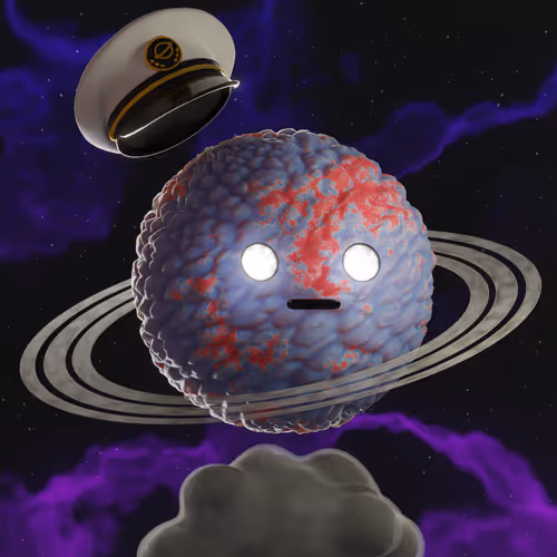 Cosmiq #695