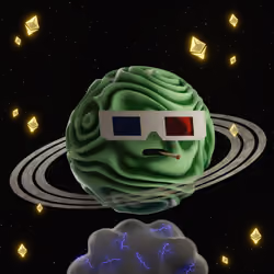 Cosmiq #2244