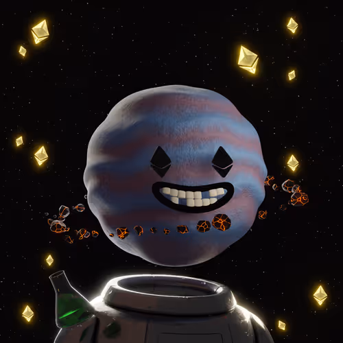 Cosmiq #3271