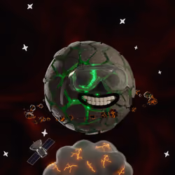 Cosmiq #302