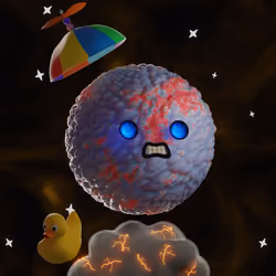 Cosmiq #4325