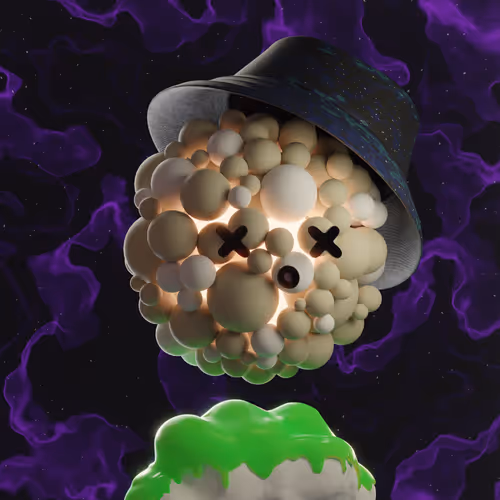 Cosmiq #4528