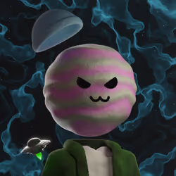 Cosmiq #1418