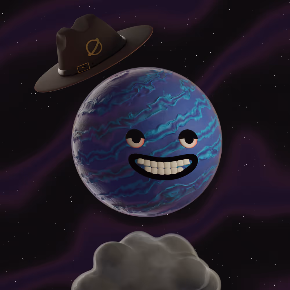 Cosmiq #5516
