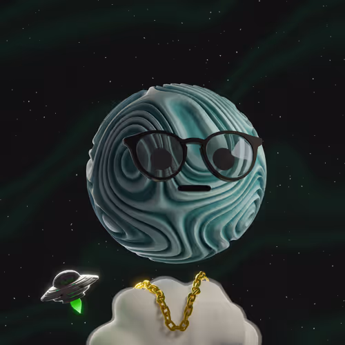 Cosmiq #901