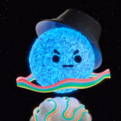 Cosmiq #853