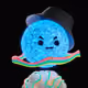 853