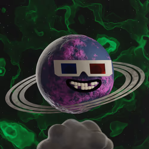 Cosmiq #5095