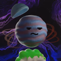 Cosmiq #3323