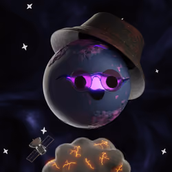 Cosmiq #3681