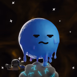 Cosmiq #251