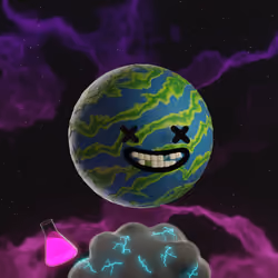 Cosmiq #119