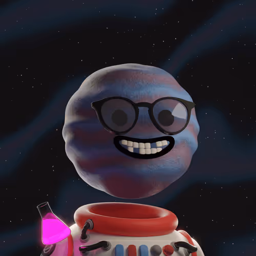 Cosmiq #3140