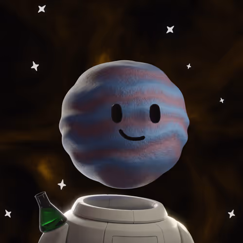 Cosmiq #356