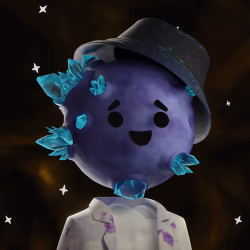 Cosmiq #231