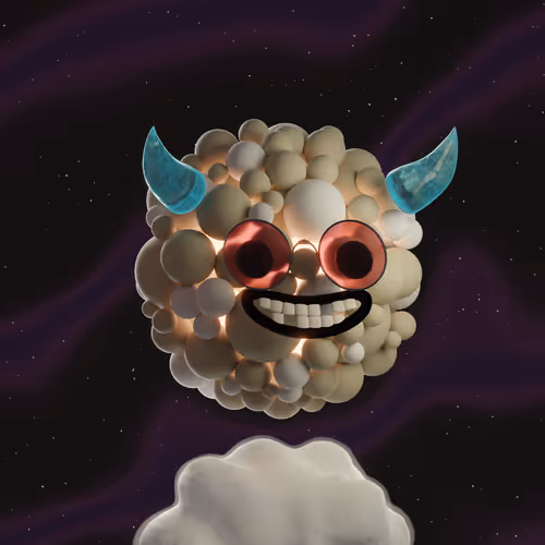Cosmiq #718