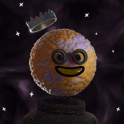 Cosmiq #280