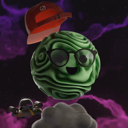 Cosmiq #699