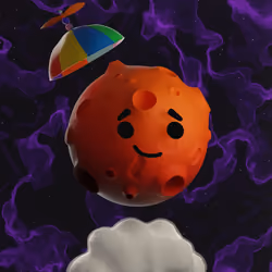 Cosmiq #4156