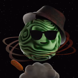 Cosmiq #4378