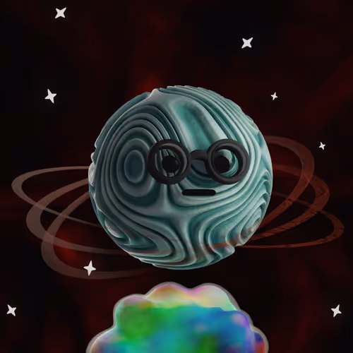 Cosmiq #3666