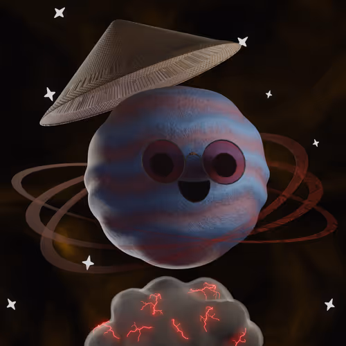 Cosmiq #4816