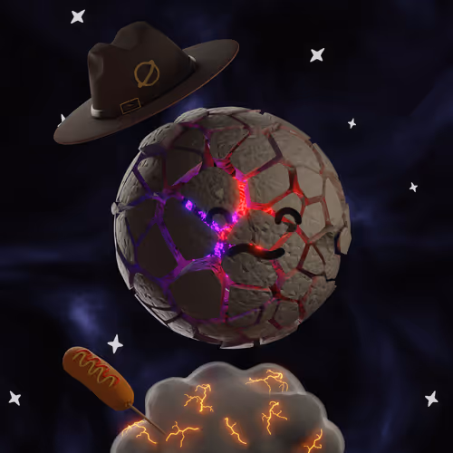 Cosmiq #2146
