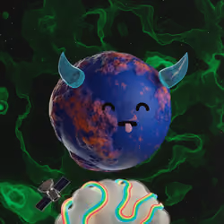 Cosmiq #1073