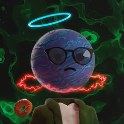 Cosmiq #4576