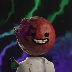 Cosmiq #2878