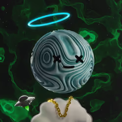 Cosmiq #1631