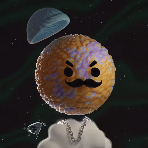 Cosmiq #1082