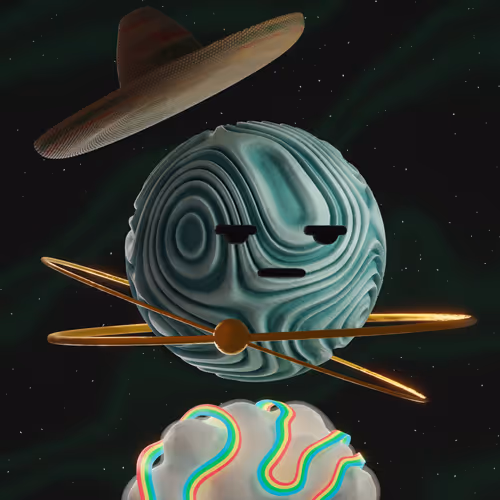 Cosmiq #4875