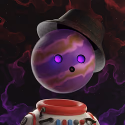 Cosmiq #3357