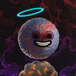 Cosmiq #222