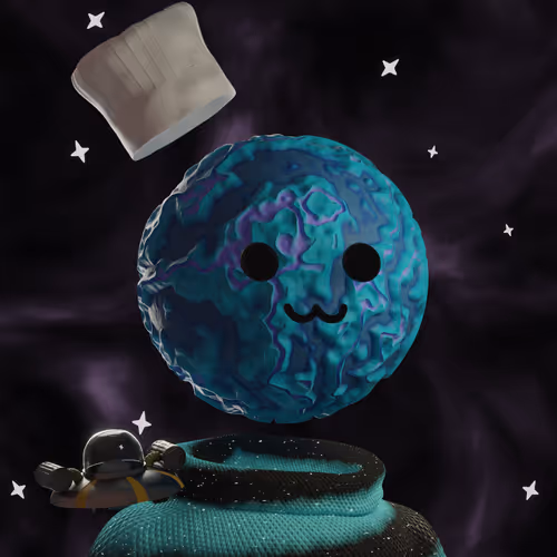 Cosmiq #2227