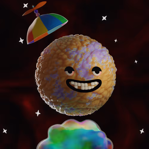 Cosmiq #88