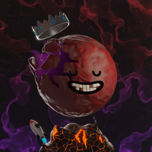 Cosmiq #2284