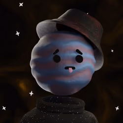 Cosmiq #2684