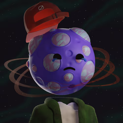 Cosmiq #761
