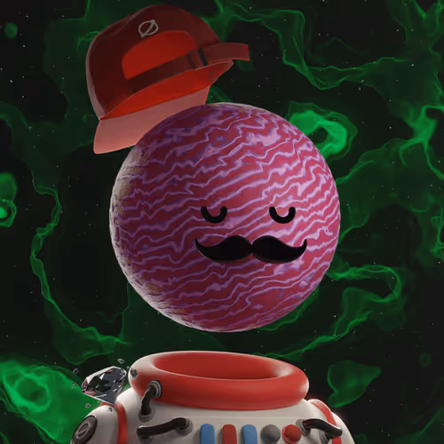 Cosmiq #3942