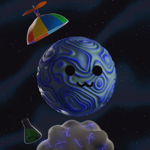 Cosmiq #692