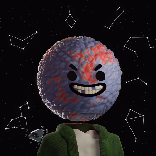 Cosmiq #709