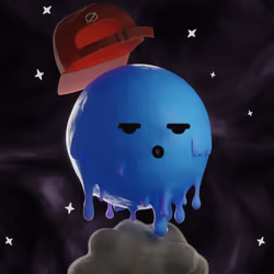 Cosmiq #3435