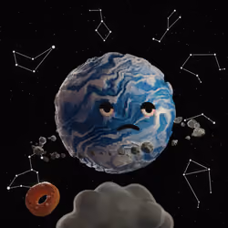 Cosmiq #4977