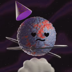 Cosmiq #3997